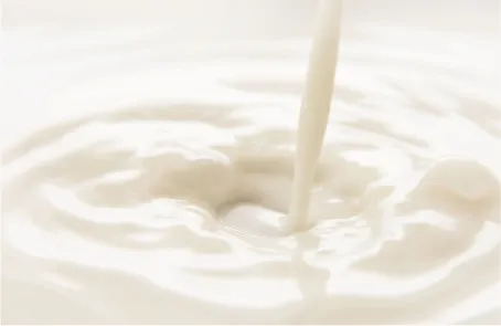 ミルク